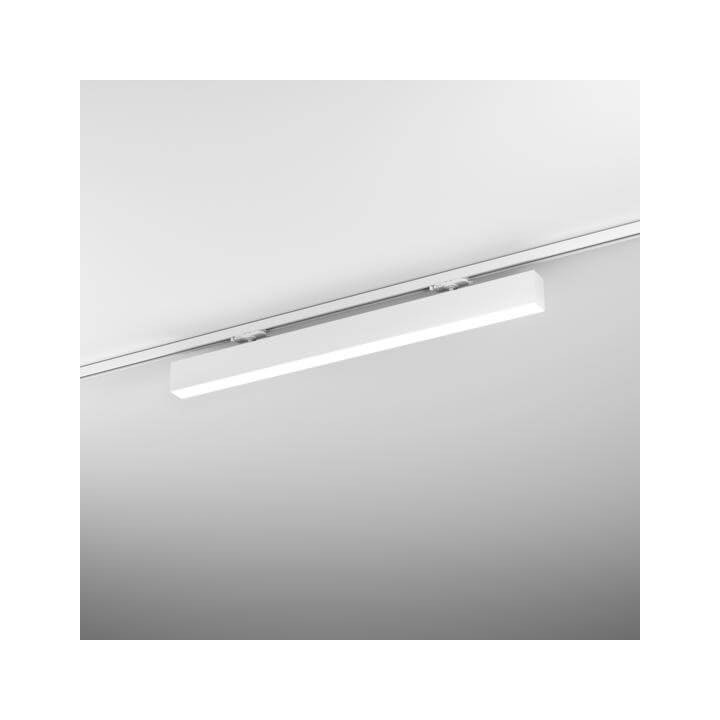 AQFORM SET TRU LED natynkowy track 3F 16402/4/6/8