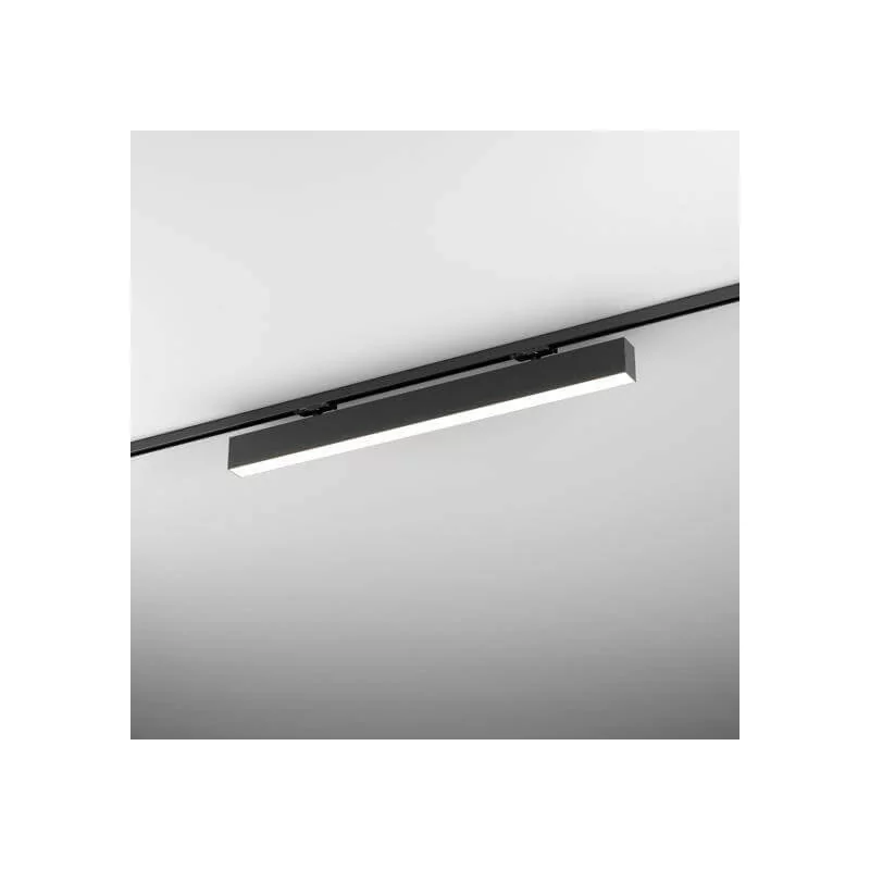 AQFORM SET TRU LED surface track 3F 16402/4/6/8