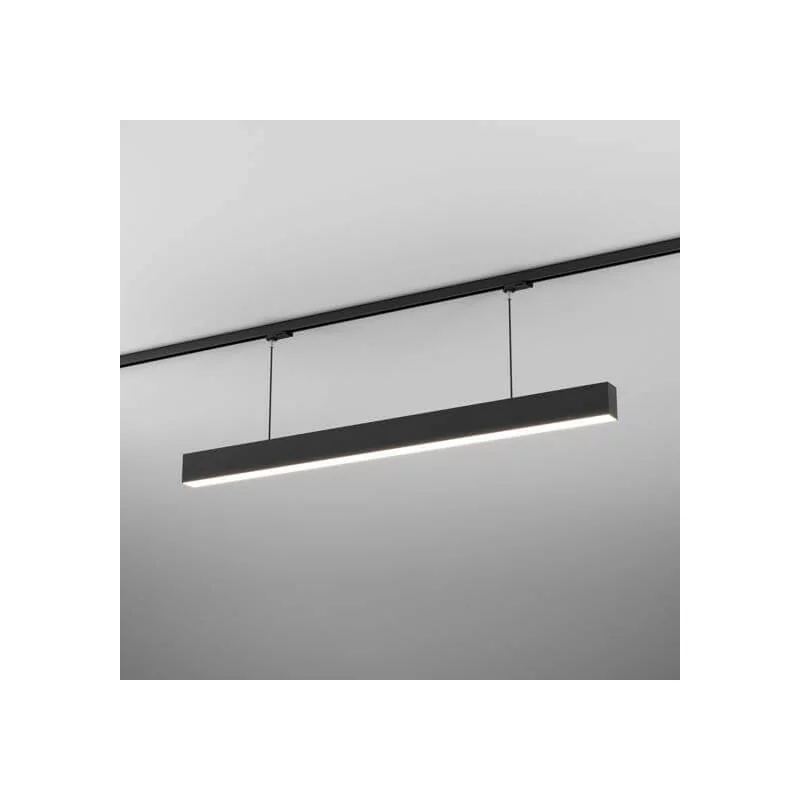 AQFORM SET TRU LED suspended track 3F 16395/7/9 57cm-142cm