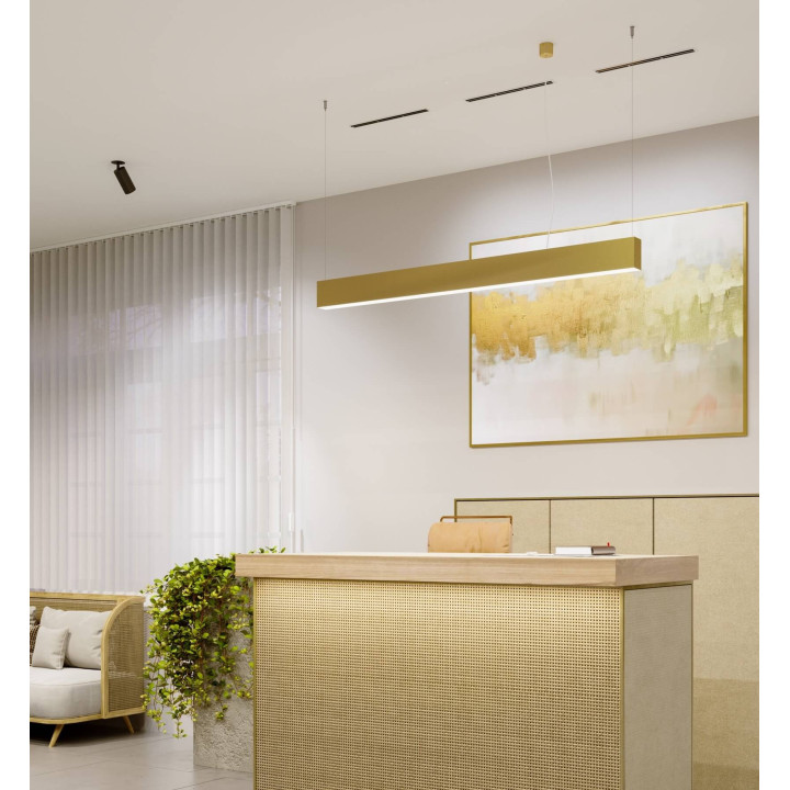 AQFORM SET TRU LED ZWIESZANY