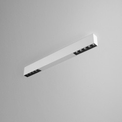 AQFORM RAFTER points LED section surface