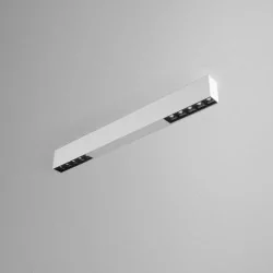 AQFORM RAFTER points LED section surface