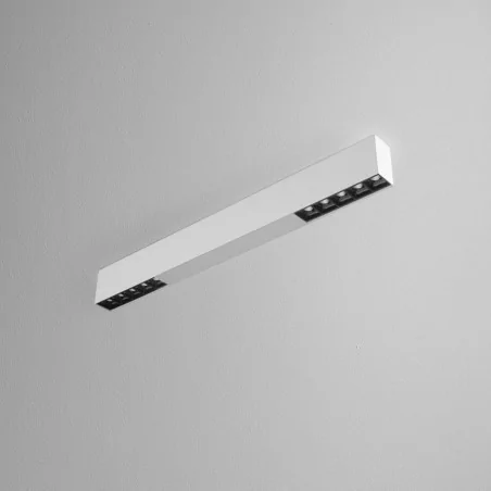 AQFORM RAFTER points LED section surface