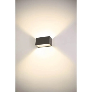 SLV SITRA M WL 1005151/3/4 kinkiet IP44 LED 14W g&oacute;ra/d&oacute;ł