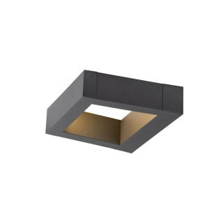 SLV BOOKAT 1005443 kinkiet zewnętrzny LED 15W IP65