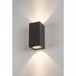 SLV Big Theo FLOOD 234505 wall outdoor LED 42W IP44 anthracite