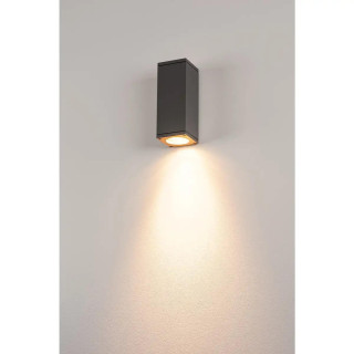 SLV THEO WALL OUT 229524/5 kinkiet IP44 świeci w d&oacute;ł