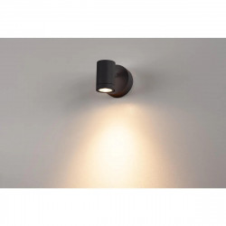 SLV HELIA 233245 LED 6,5W wall light anthracite IP55 outdoor