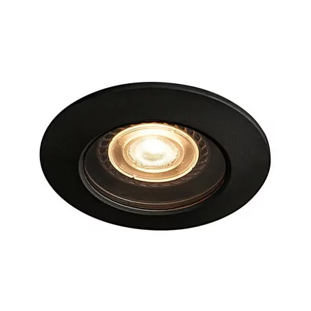SLV VARU 1001930/1 recessed IP65 white, black GU10 230V SLV VARU 1001930/1 recessed IP65 white, black GU10 230V
