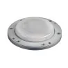 SLV SMALL PLOT 1006172 moduł LED aluminium LED 3W 24V