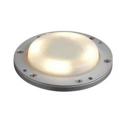 SLV SMALL PLOT 1006171 moduł LED stal nierdzewna 316 LED 3W 24V