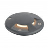 SLV Small Plot 1006173/4 cover 2 directional lights