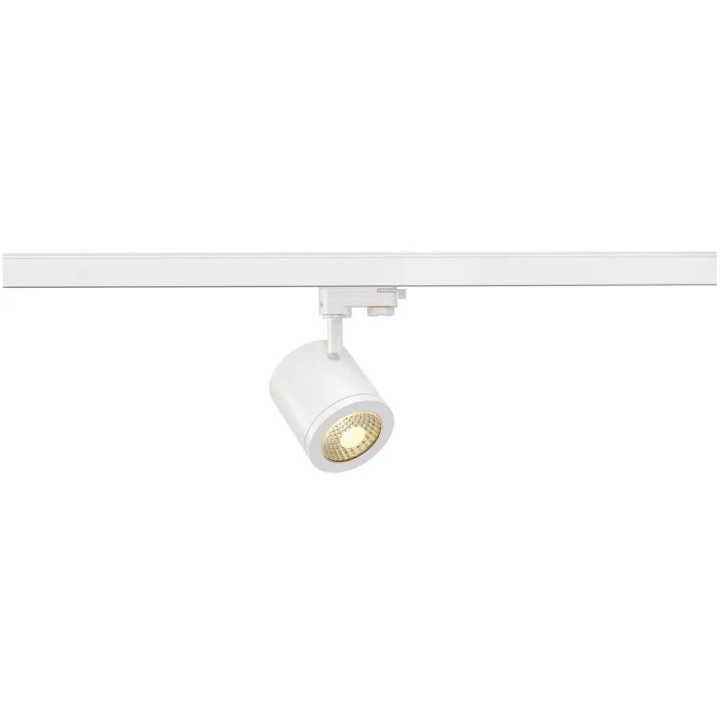SLV ENOLA TRACK 3 fazowy 152430/1 LED 11W
