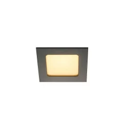 SLV FRAME BASIC SET 112720, 112721 LED luminaire 8,3W