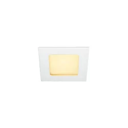 SLV FRAME BASIC SET 112720, 112721 LED luminaire 8,3W