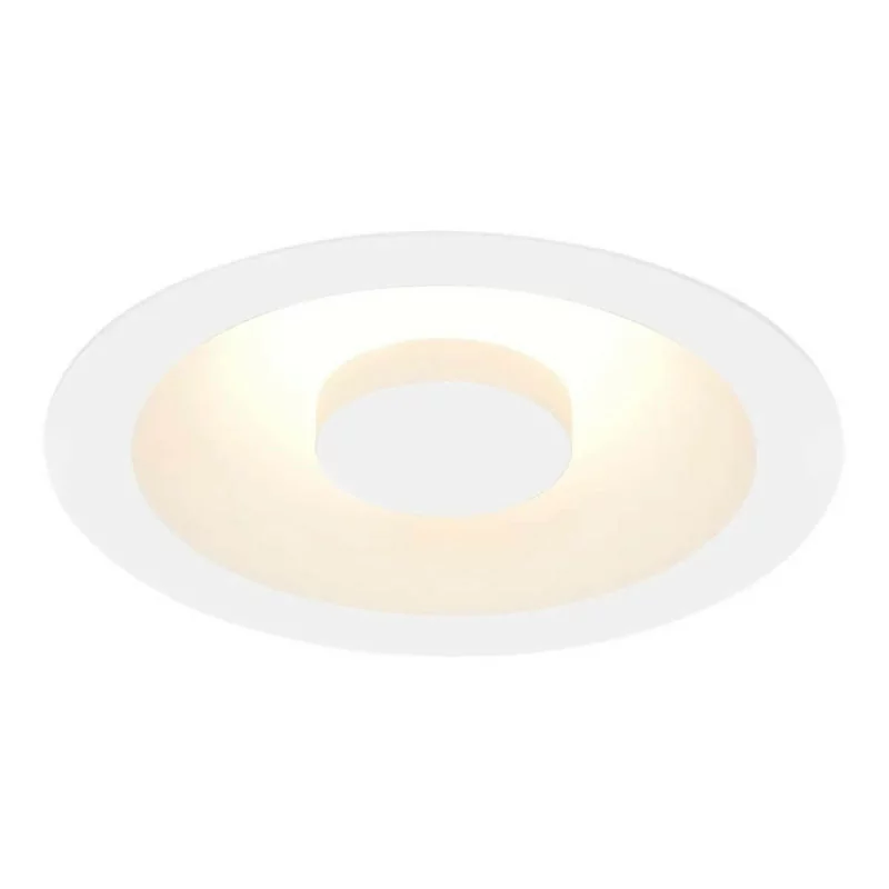 SLV OCCULDAS 14/23 117331, 117311 recessed lamp 3000K