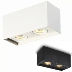 ceiling fixture LED ELKIM LBL032