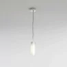 ASTRO OTTAVINO Pendant 1411002 hanging lamp tube IP44 chrome