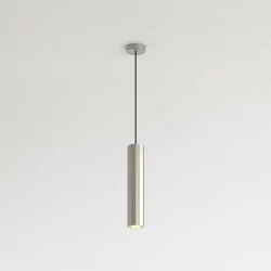 ASTRO HASHIRA Pendant 1442004 pendant lamp black, gold, nickel