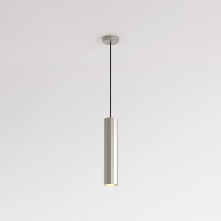 ASTRO HASHIRA Pendant 1442004 pendant lamp black, gold, nickel