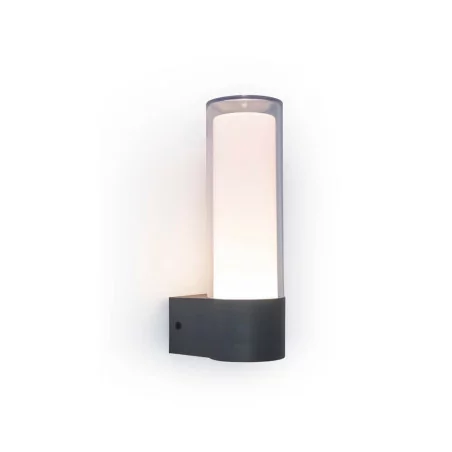 LUTEC DROPA LED outdoor wall lamp LUTEC DROPA LED outdoor wall lamp