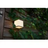 LUTEC DOBLO outdoor wall lamp