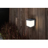 LUTEC DOBLO outdoor wall lamp