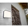 LUTEC DOBLO outdoor wall lamp IP54