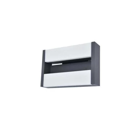 LUTEC CONROY LED outdoor wall lamp LUTEC CONROY LED outdoor wall lamp