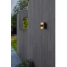 LUTEC CONROY LED outdoor wall lamp