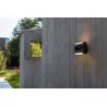 LUTEC CONROY LED outdoor wall lamp