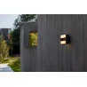 LUTEC CONROY LED outdoor wall lamp