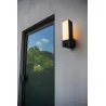 LUTEC CUBA Outdoor LED wall lamp