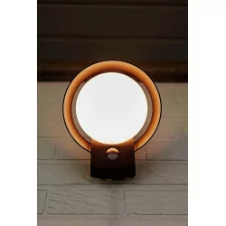 LUTEC POLO outdoor wall lamp