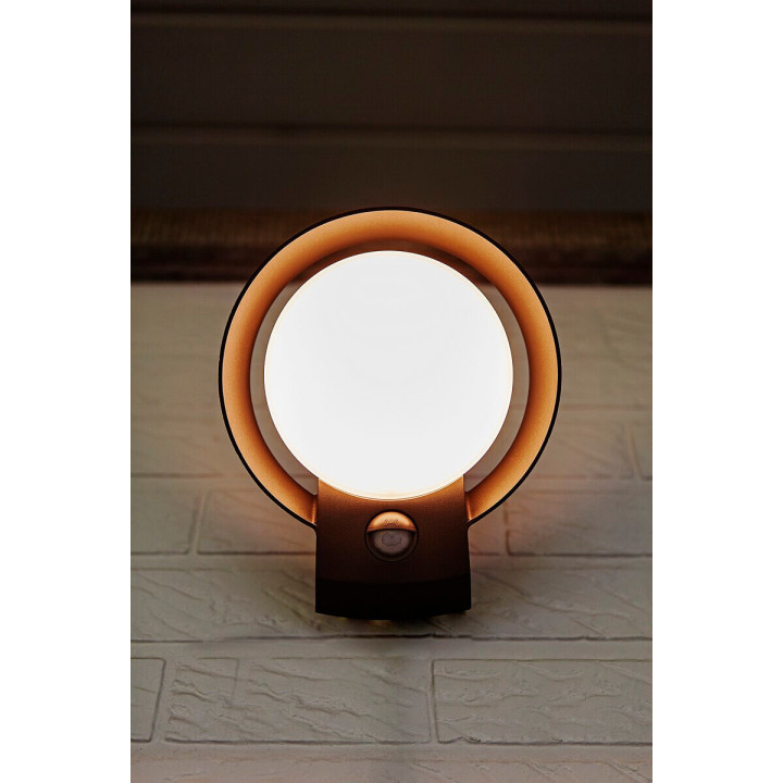LUTEC POLO outdoor wall lamp
