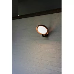 LUTEC POLO outdoor wall lamp