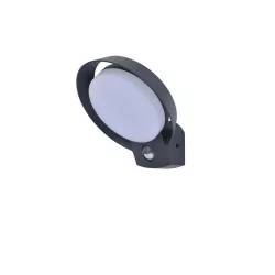 LUTEC POLO outdoor wall lamp