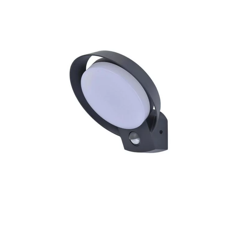 LUTEC POLO outdoor wall lamp