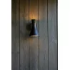 LUTEC BRUND GU10 outdoor wall lamp