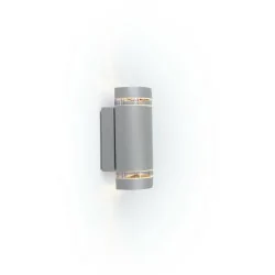 LUTEC FOCUS Outdoor wall lamp