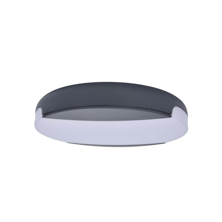 LUTEC SWEEP outdoor lamp IP54