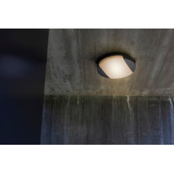 LUTEC SWEEP outdoor lamp IP54