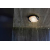 LUTEC SWEEP outdoor lamp IP54