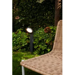 LUTEC POLO Garden lamp