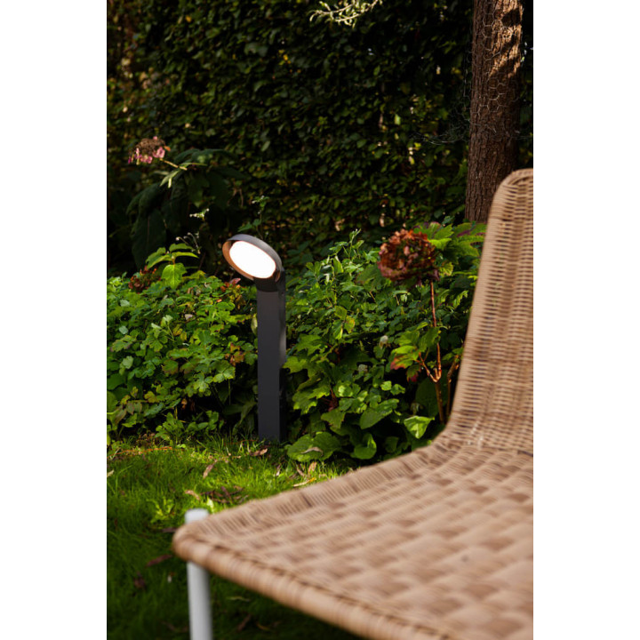 LUTEC POLO Garden lamp