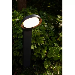 LUTEC POLO Garden lamp