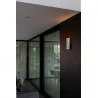 LUTEC RAN Outdoor wall lamp