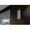 LUTEC RAN Outdoor wall lamp