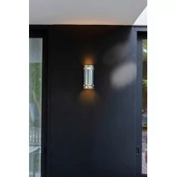 LUTEC RAN Outdoor wall lamp