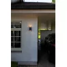 LUTEC RIDGE Outdoor wall lamp